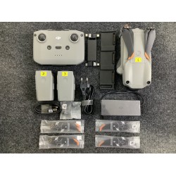 DJI Mavic Air 2S Fly More Combo Standard Controller  #121